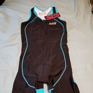 SL3S TRIATHLON SUIT